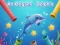 Spill En origami delfin online