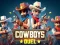 Spill Cowboys duell online