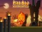 Spill Fire Boy Run Adventure online