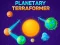 Spill Planetarisk Terraformer online