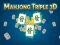 Spill Mahjong Triple 3D Tile Match online