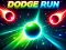Spill Dodge Run online