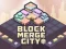 Spill Block Merge City online