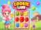 Spill Cookie Land online