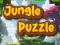Spill Jungle Puzzle online
