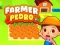 Spill Farmer Pedro online