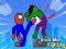 Spill Stick Man Battle Fighting online