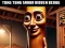 Spill Tung Tung Sahur Hidden Bedug online