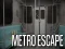 Spill Metro Escape online