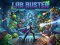 Spill Lab Buster online