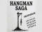Spill Hangman Saga online