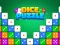Spill Dice Puzzle online