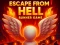 Spill Escape from Hell: Crazy Runner Game online