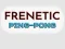 Spill Frenetisk ping pong online Spill Frenetisk ping pong online