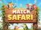 Spill Safari-kamp online