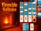 Spill Fireside Solitaire online