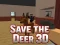Spill Save the Deer 3D online