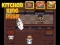 Spill Kitchen King Rush online