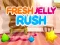 Spill Fersk Jelly Rush online