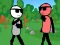 Spill Stickman Gun- mindre kamp online
