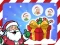 Spill Gift Merge Santa World Tour online