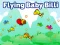 Spill Flying Baby Billi online