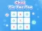 Spill Chill Tic Tac Toe online