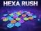 Spill Hexa Rush online