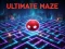 Spill Ultimate Maze online