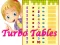 Spill Turbo-tabeller online