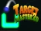 Spill Target master 2D online