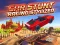 Spill Car Stunt Racing Stylized online
