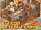 Spill Cheezi Pizza klar online