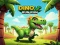 Spill Dino Run Run online