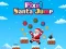Spill Pixel Santa Jump online