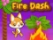 Spill Fire Dash online