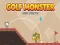 Spill Golfmonster online