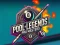 Spill Pool Legends Pro Masters online