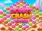 Spill Donut Crash Saga online