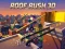 Spill Roof Rush 3D online
