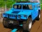 Spill Offroad Jeep-spill online