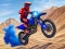 Spill Ultimate Bike Stunt Racing online