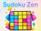 Spill Sudoku Zen online