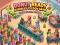 Spill Donut Ready Business Tycoon Game online