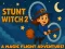 Spill Stunt Witch 2 online Spill Stunt Witch 2 online