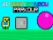 Spill 2D Obby Rainbow Parkour online