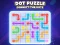 Spill Dot Puzzle Connect The Dots online