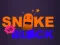 Spill Snake vs blokker online