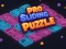 Spill Pro glidende puslespill online Spill Pro glidende puslespill online