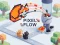 Spill Pixel Flow online